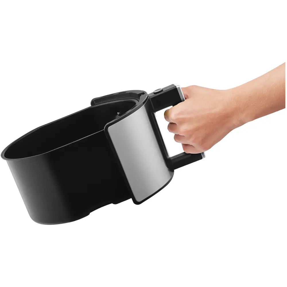 Sencor Vita Fryer SFR 5010BK - 5 Litre Basket Capacity