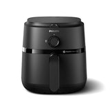 PHILIPS Air Fryer NA120/00, uses up to 90% less fat, 1500W, 4.2 Liter, with Rapid Air Technology
