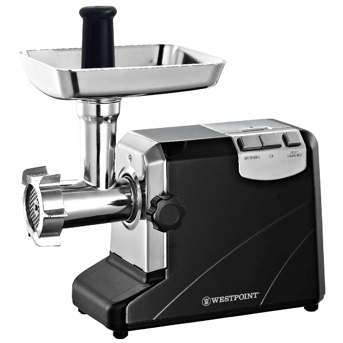 Westpoint Deluxe Meat Grinder WF-4250