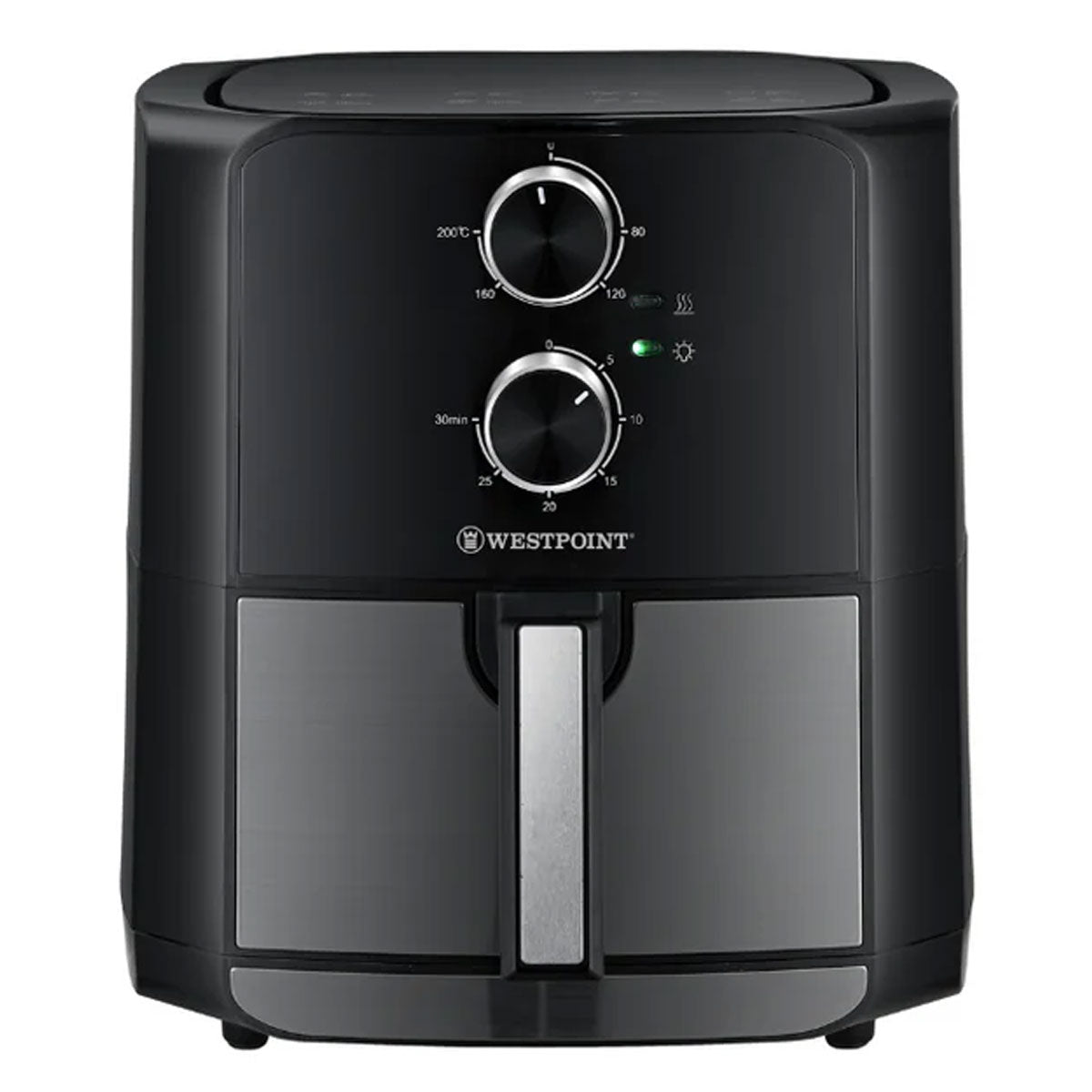 Westpoint Deluxe Easy Fryer XL WF-4257