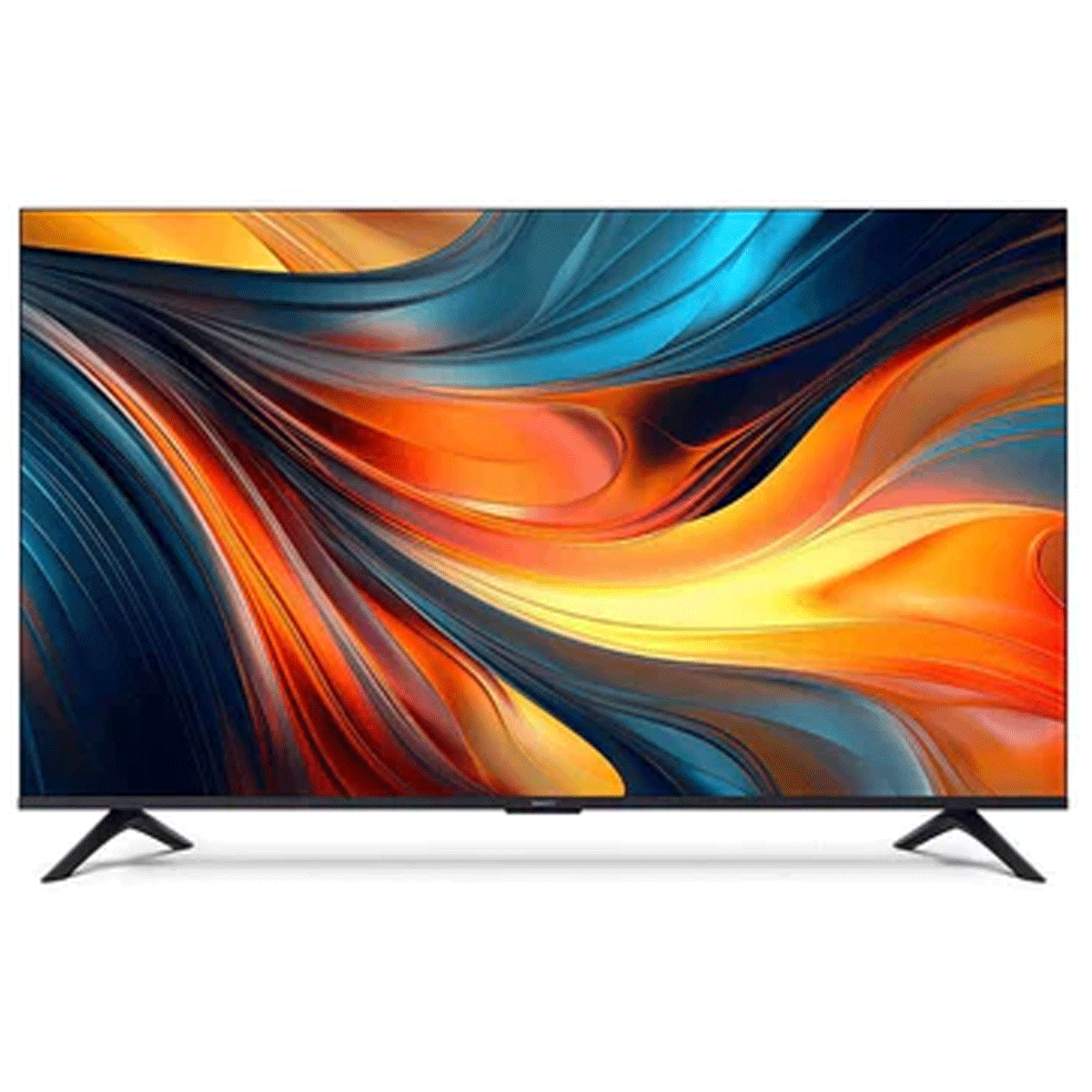 Xiaomi TV A-Series 43A Full HD Smart Google TV – 43 Inch Bezel-Less LED TV