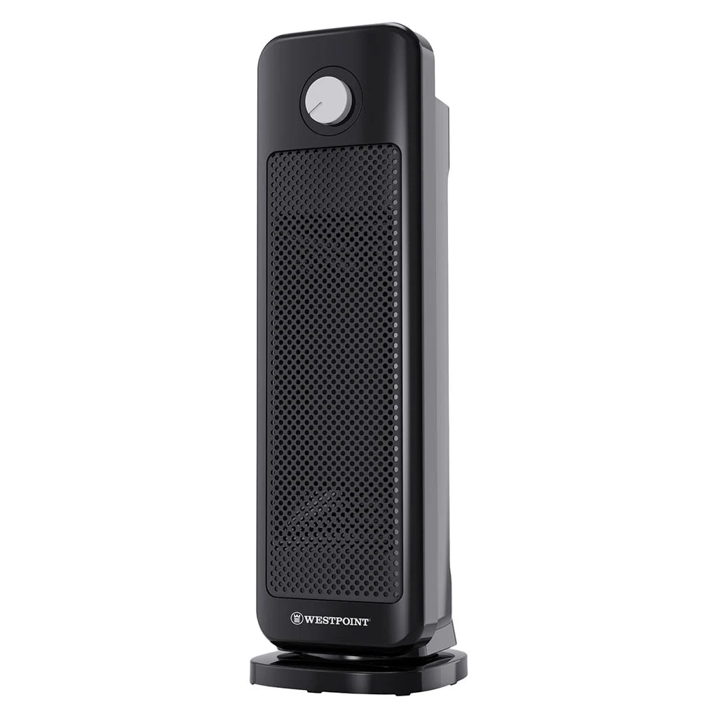 WestPoint Fan Heater WF-4307