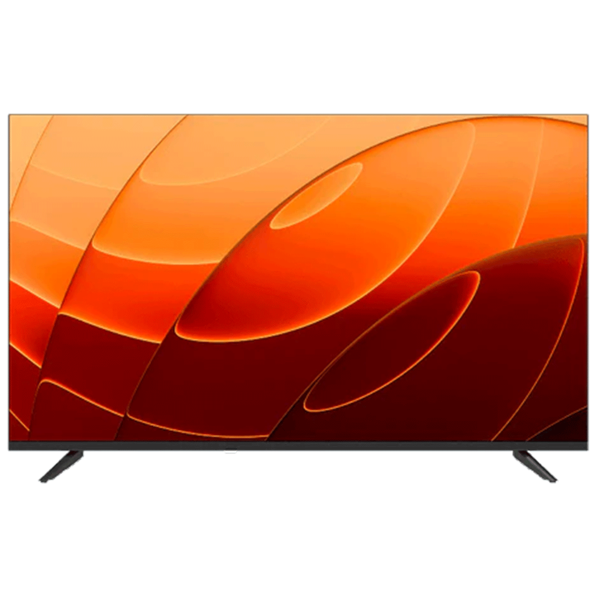 KONVO QLED TV 43G3X – 43 Inch Smart Google TV