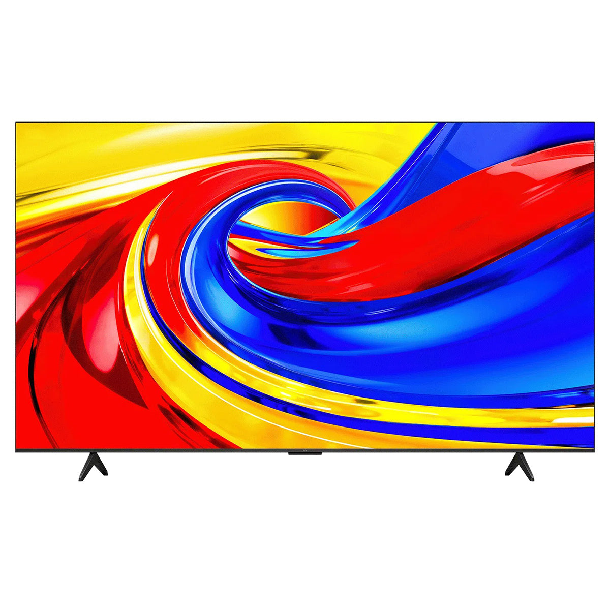 TCL 85 Inches 85P79L Premium QLED TV 4K UHD Smart Google TV (2026)