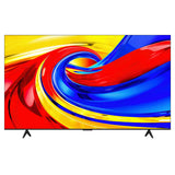TCL 85 Inches 85P79L Premium QLED TV 4K UHD Smart Google TV (2026)