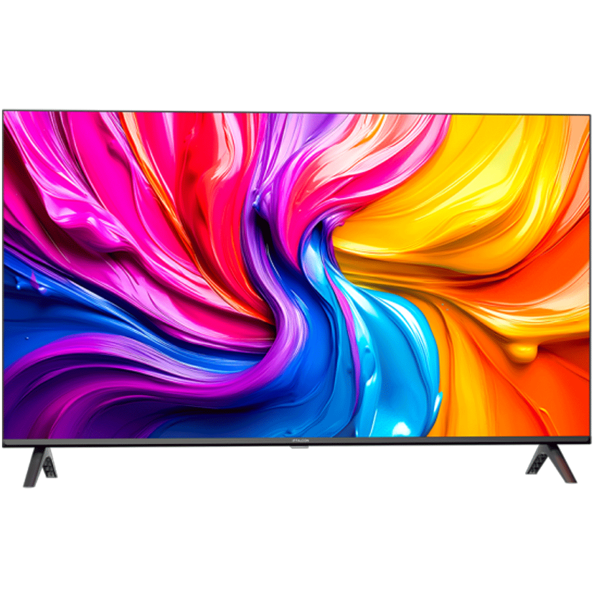 TCL iFFALCON S55 (43 inch) Full HD LED Smart Google TV with HDR 10 | 20W Dolby Audio | Multi Viewing Mode | Google Assistant | Slim Design 43S55