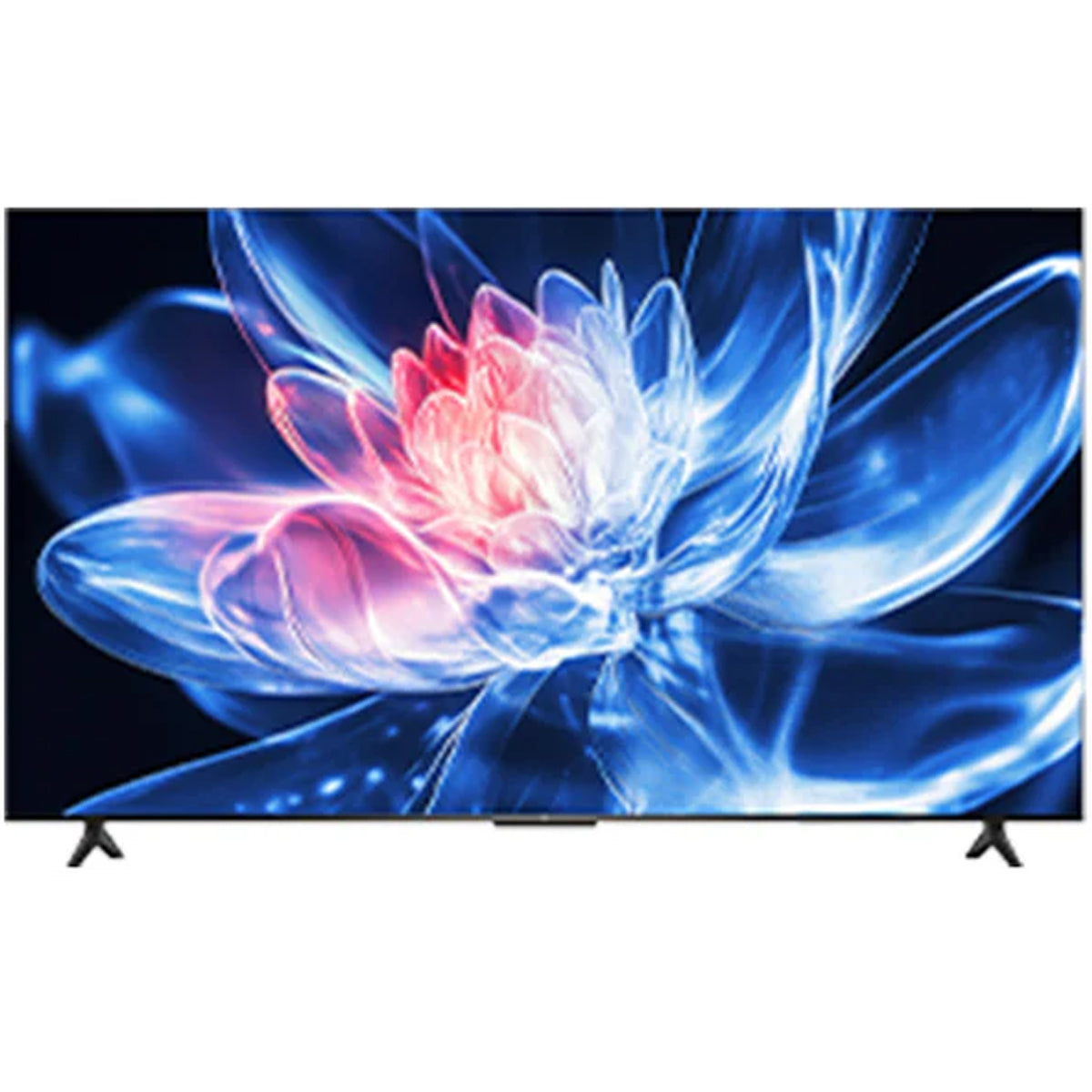 TCL 75T6D 75" QLED Smart TV 2026