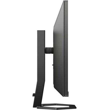 PHILIPS ERGO-BASE LED 27" 27EIN5800E (4ms, 60Hz, IPS Panel, 4K (3840x2160), PIP/PBP, Low Blue Light, sRGB, Gaming Mode, Flicker free, Adjustments: (Height, Pivot, Tilt), (HDMI, Display Port) & Vesa Mount).