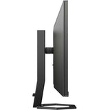 PHILIPS ERGO-BASE LED 27" 27EIN5800E (4ms, 60Hz, IPS Panel, 4K (3840x2160), PIP/PBP, Low Blue Light, sRGB, Gaming Mode, Flicker free, Adjustments: (Height, Pivot, Tilt), (HDMI, Display Port) & Vesa Mount).