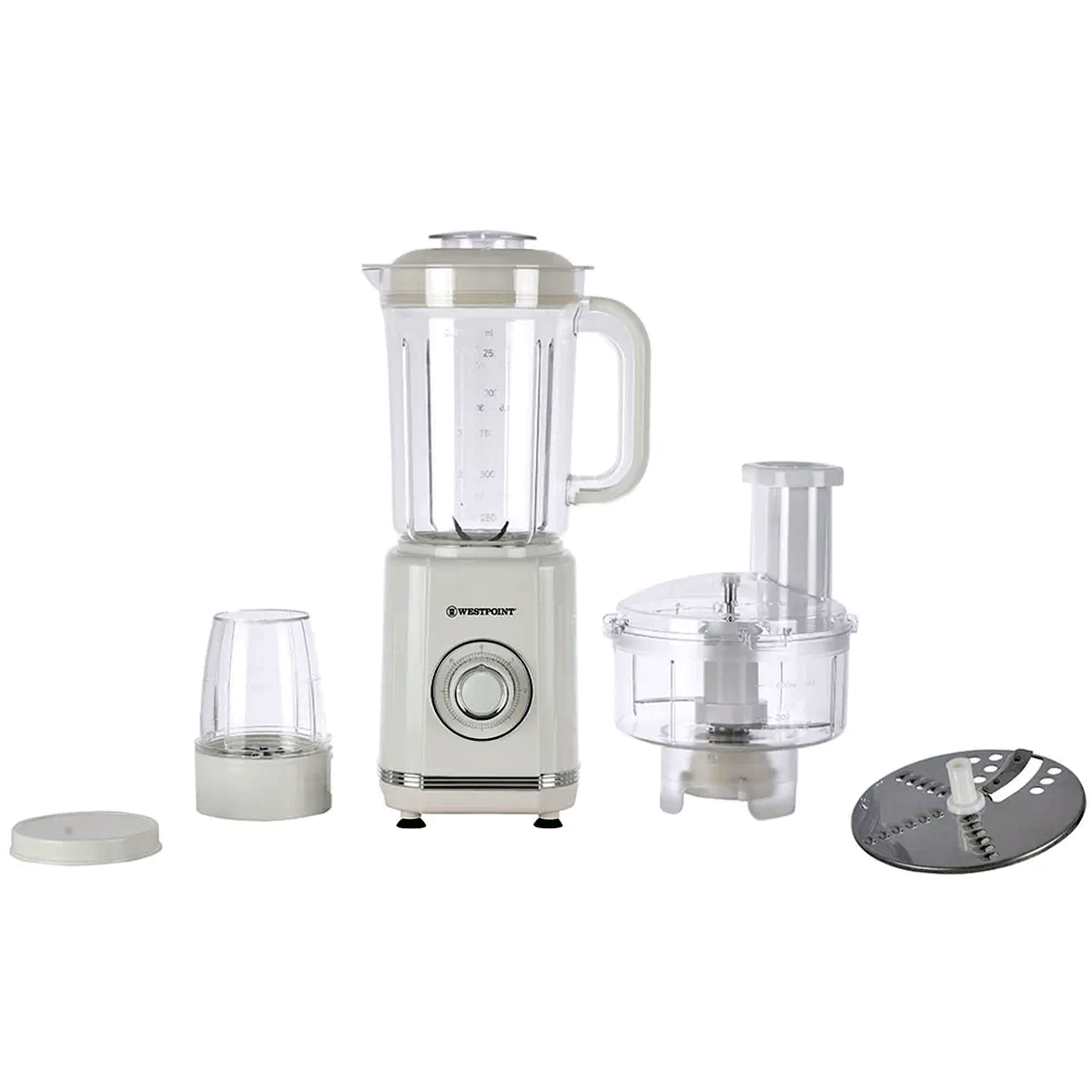 WestPoint Deluxe Kitchen Chef WF-441