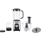 WestPoint Deluxe Kitchen Chef WF-443