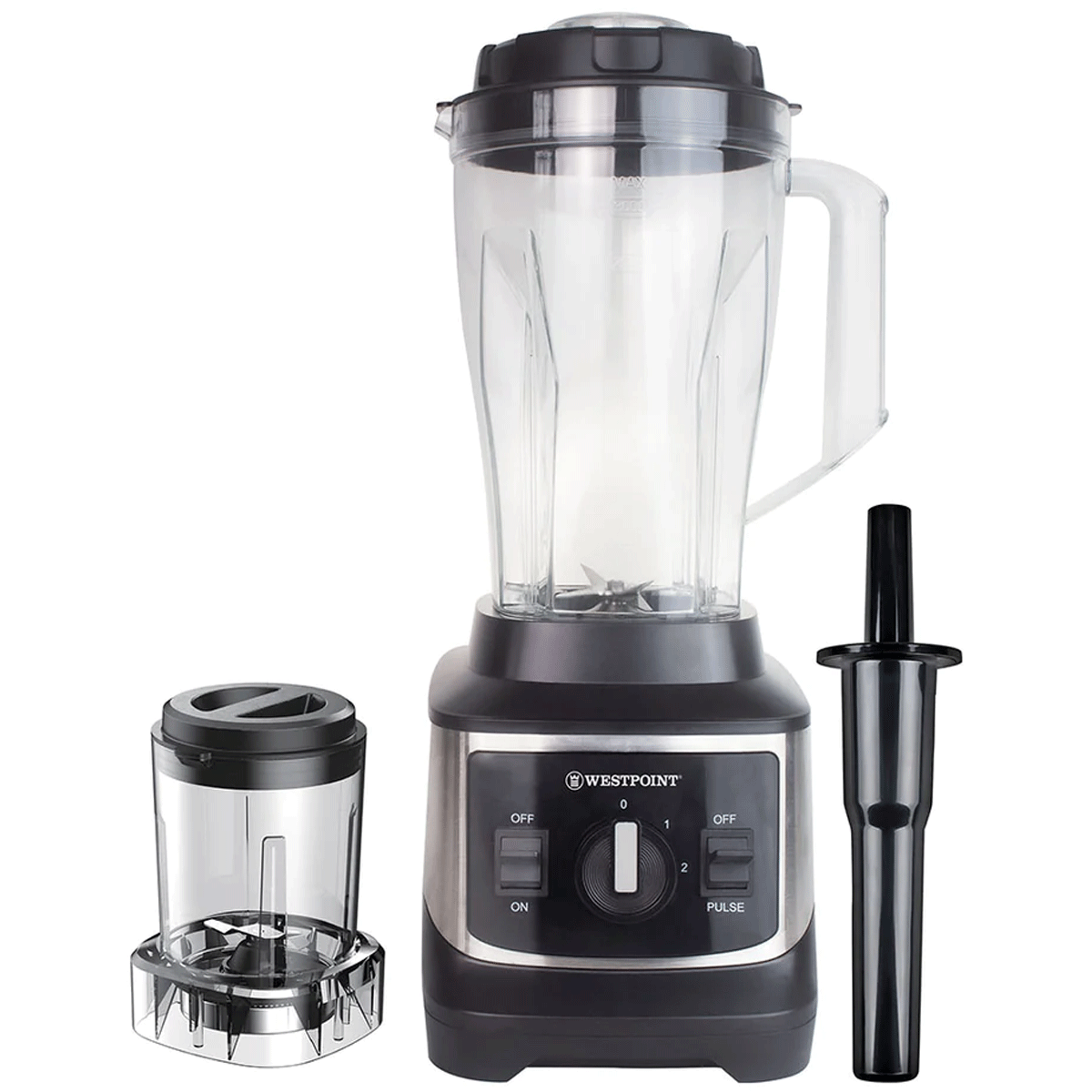 Westpoint Commercial Power Blender WF-448