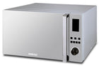 Homage Microwave Oven With Grill (HDG-451S) - 45 Liters