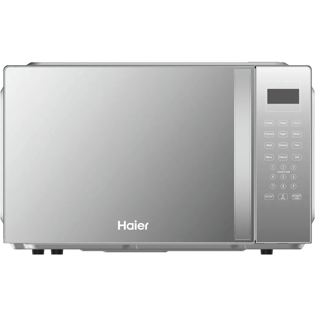 HAIER GRILL MICROWAVE OVEN 45 LITRE Model HMW-45DGM