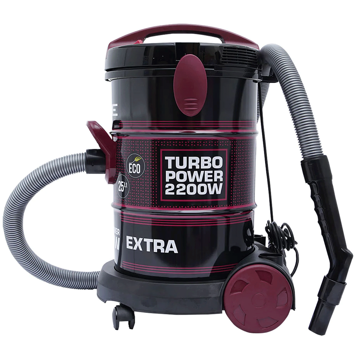 Gaba Appliances GNV-4664T Blow  and  Dry Vaccum Cleaner