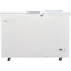 Haier Single Door Inverter Deep Freezer HDF-465I - 18 CFT