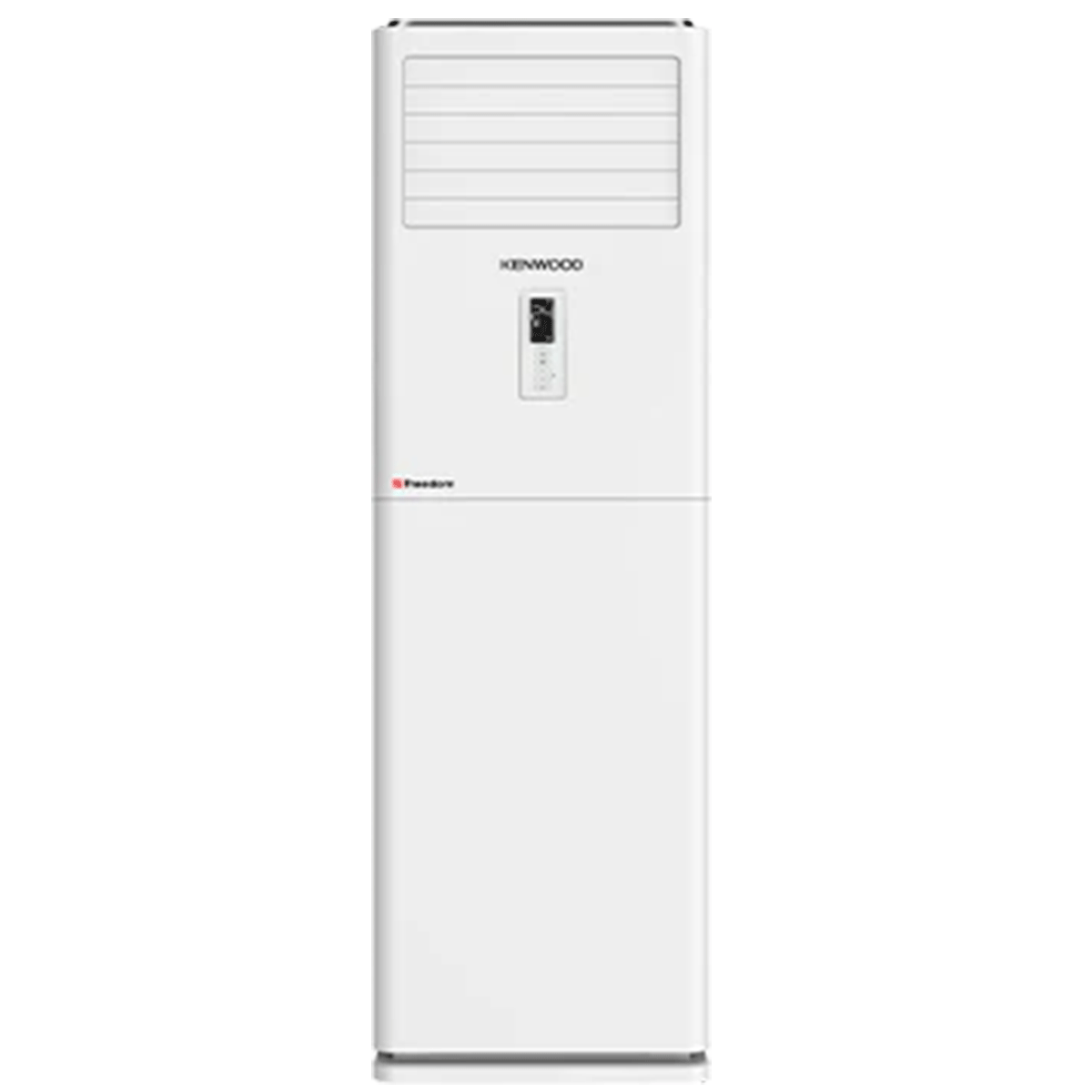 Kenwood KEF-4851 FH E-Freedom | 4 Ton T3 Climate Type Cabinet Heat & Cool Floor Standing Air Conditioner