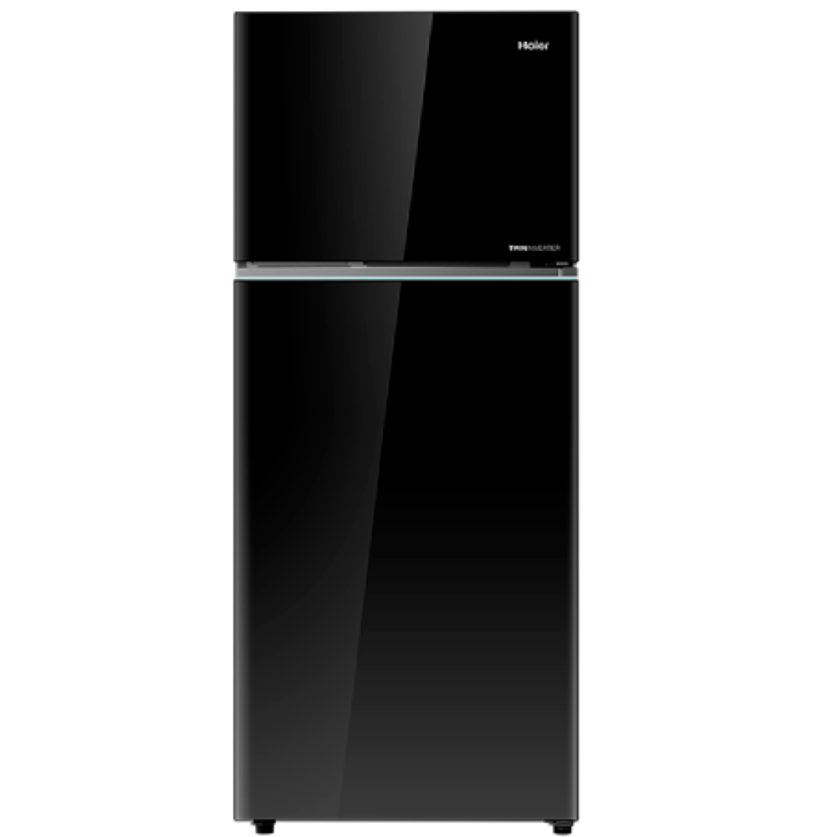 Haier No-Frost Refrigerator Inverter GD – Model 488-IFFB - 17 CFT
