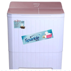 Homage Glass Washing Machine HWM-49102 GD