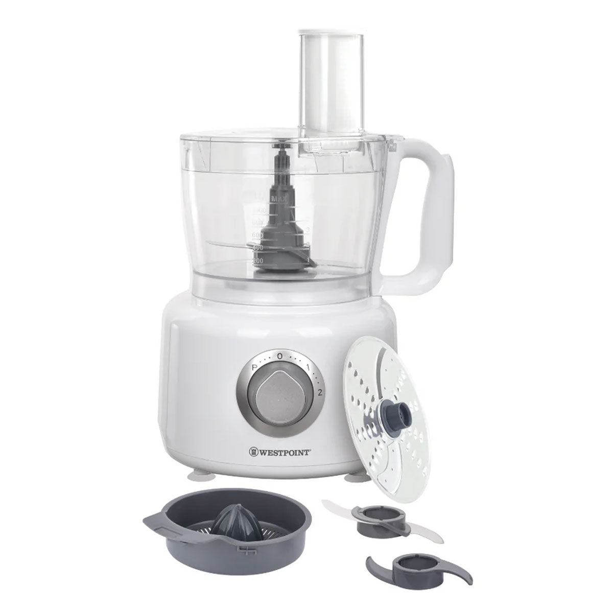 WestPoint Kitchen Robot WF-497C
