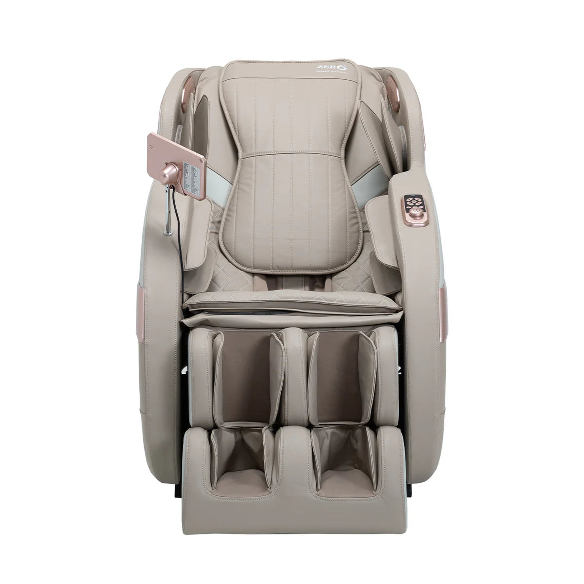 ZERO NOIR Massage Chair