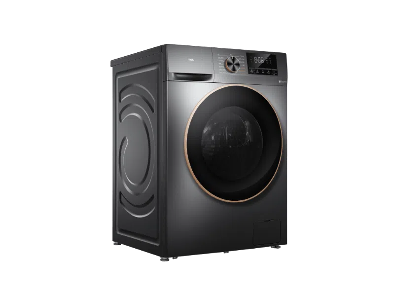 TCL 10KG C2110WDG Washing Machine (Wash/Dry)