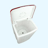 Super Asia SA-270 Fast Wash Crystal - Washing Capacity: 10 kg