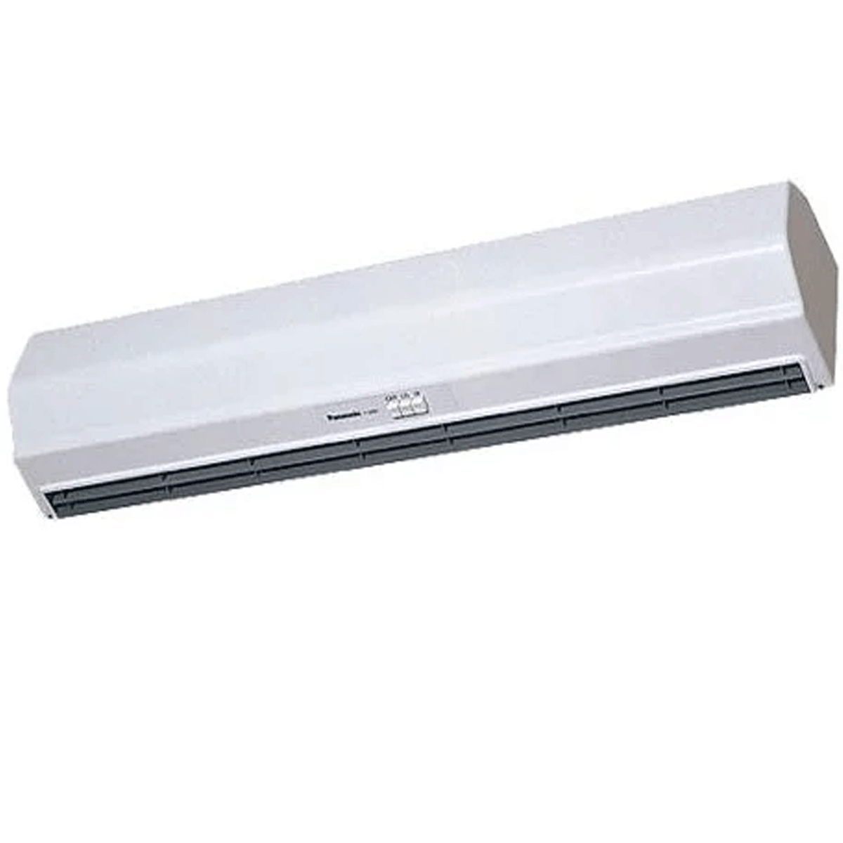 Panasonic Air Curtain 5 Feet with Door Sensor