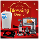 WestPoint Blessing Deal 5.0