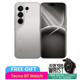 Tecno Camon 50 Ultra 5G - 256GB - 12GB RAM