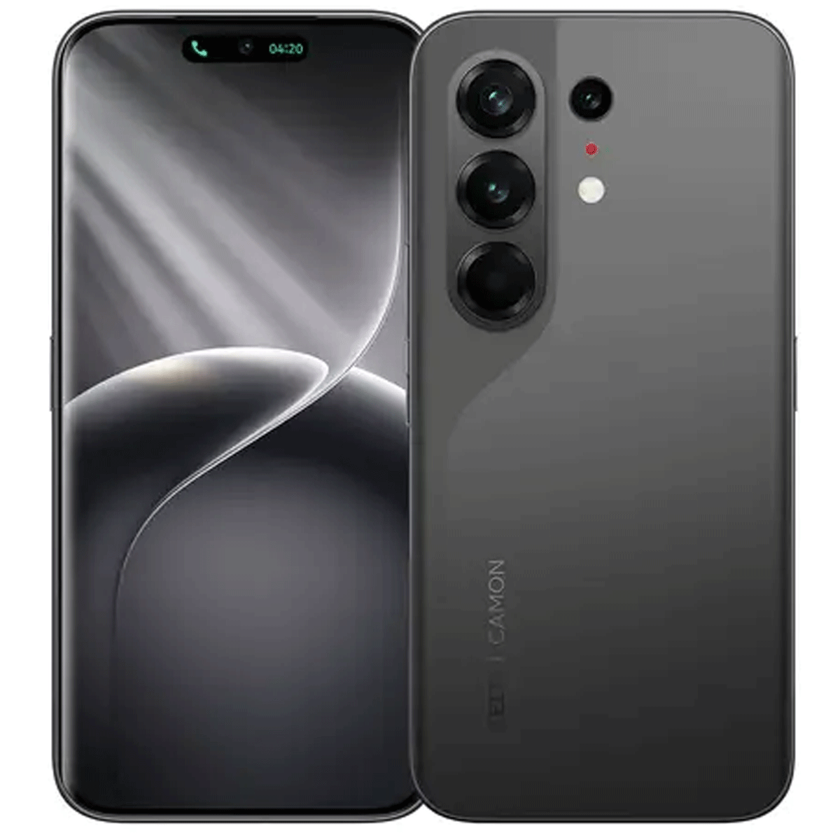 Tecno Camon 50 Pro - 256GB - 8GB RAM