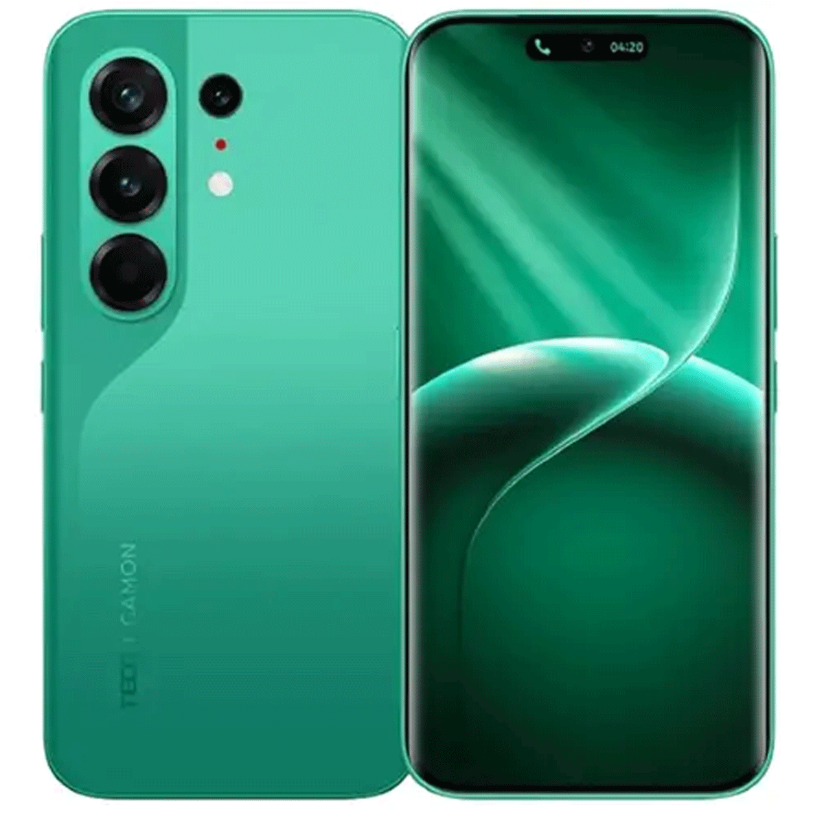 Tecno Camon 50 Pro - 256GB - 8GB RAM