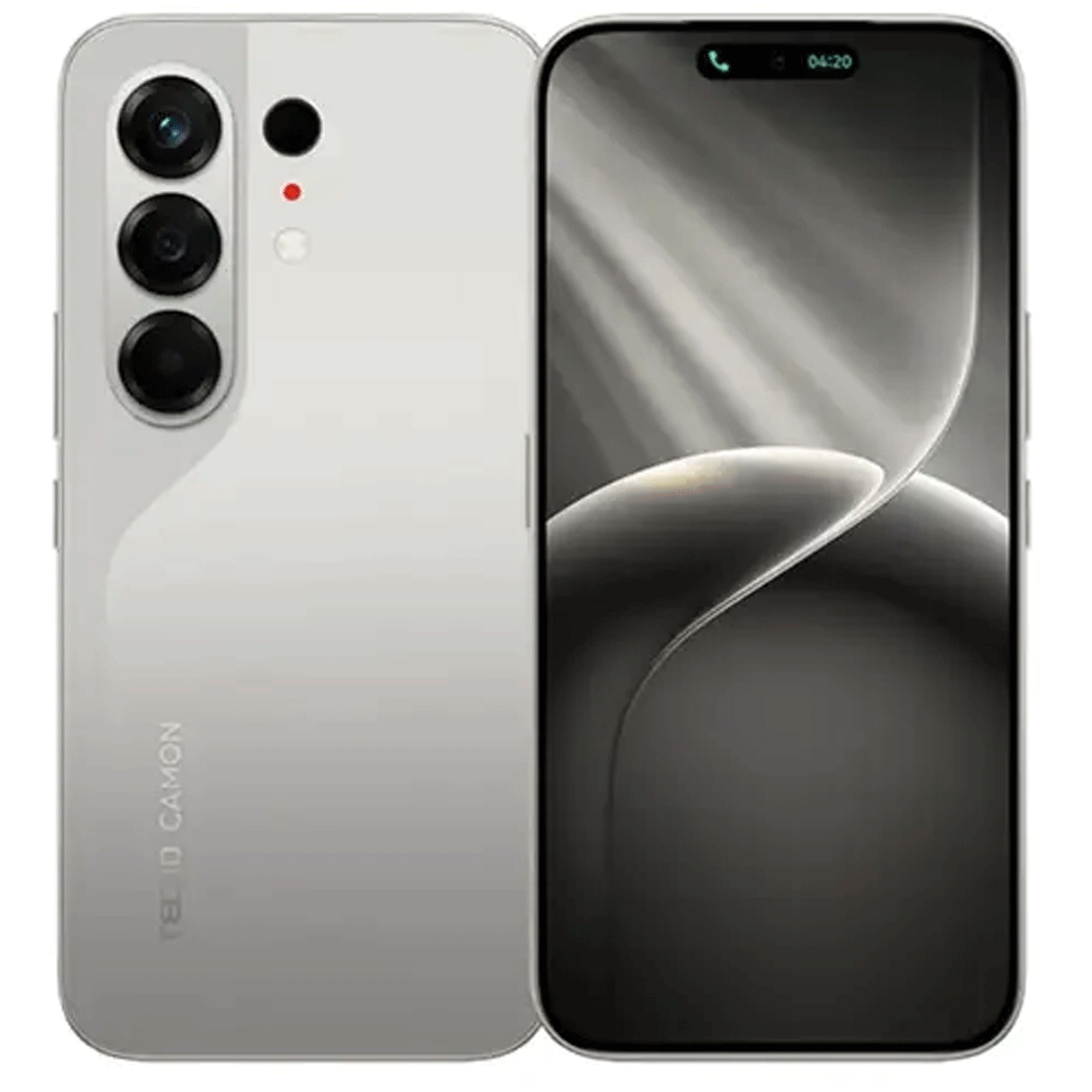 Tecno Camon 50 Pro - 256GB - 8GB RAM