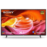 Sony 55X75K 55″ 4K UHD High Dynamic Range (HDR) Smart TV