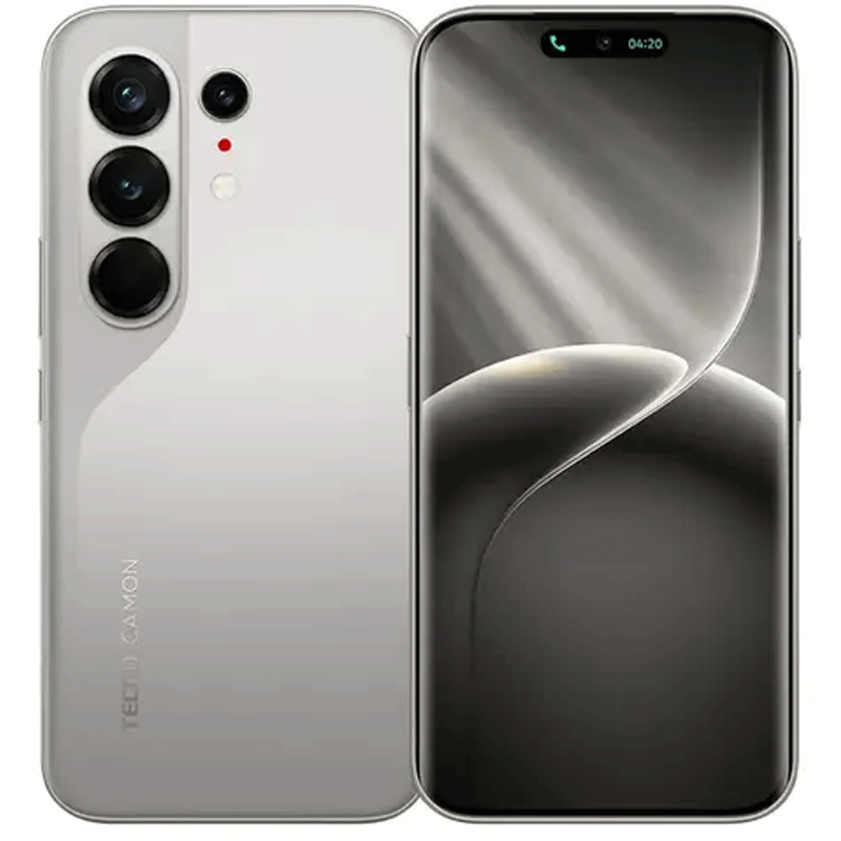 Tecno Camon 50 Ultra 5G - 256GB - 12GB RAM