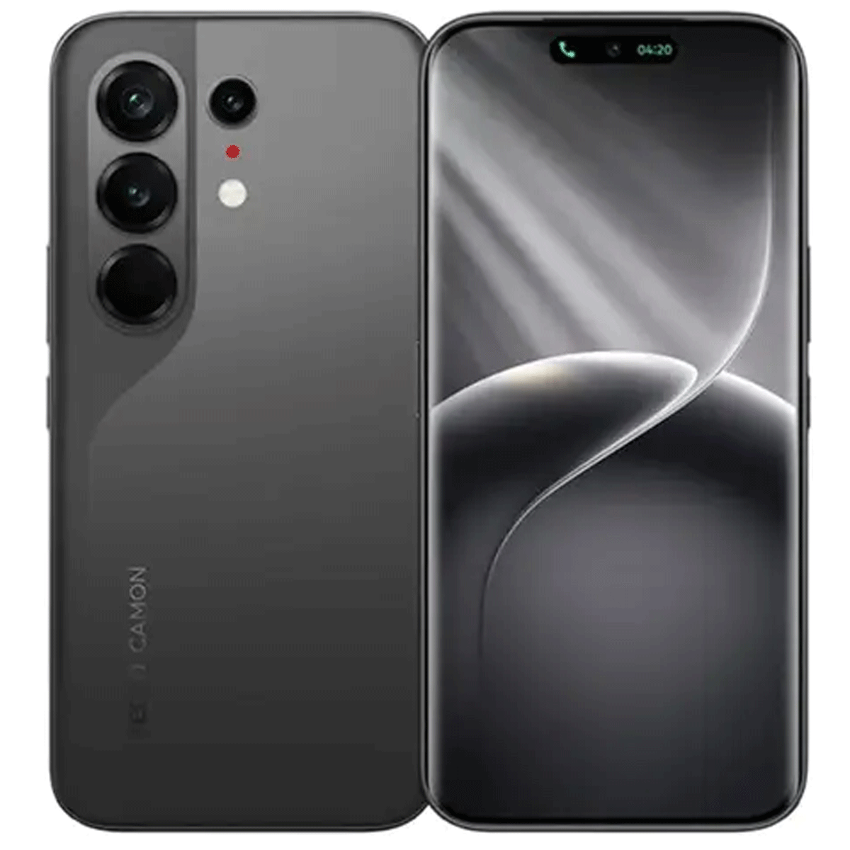 Tecno Camon 50 Ultra 5G - 256GB - 12GB RAM