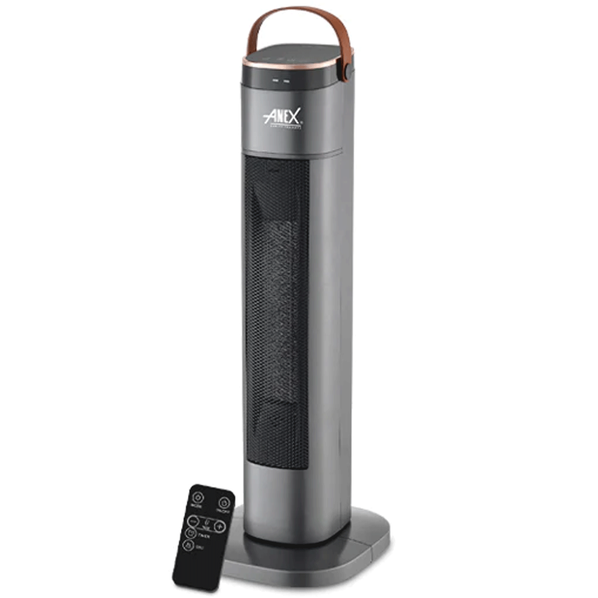 Anex AG-5017 Fan Heaters