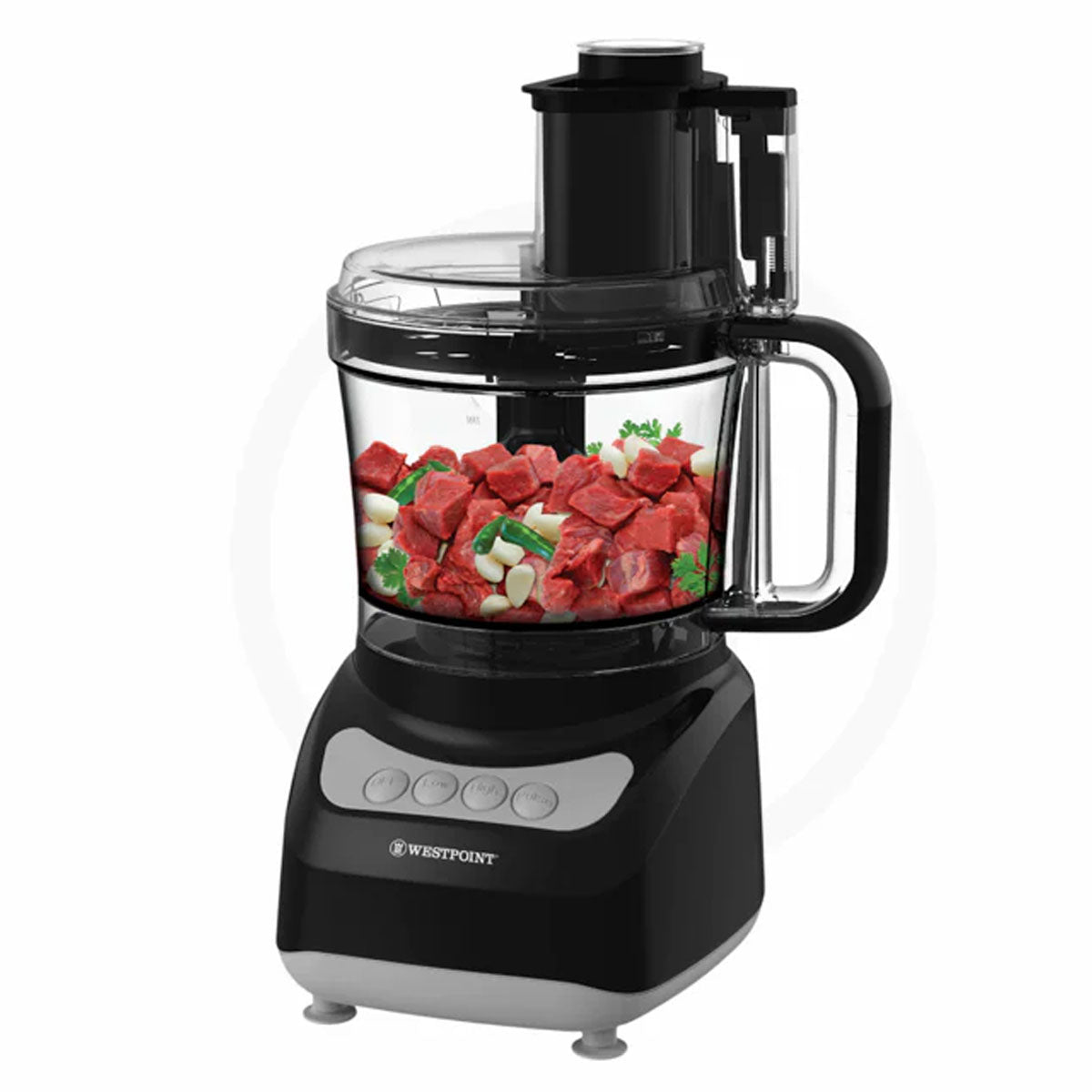 WestPoint Kitchen Robot WF-503