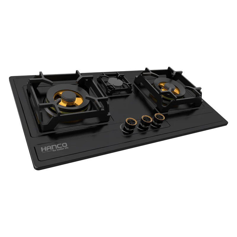 Model 503 FB Stainless Steel Dynamold Heavy Grill Burners