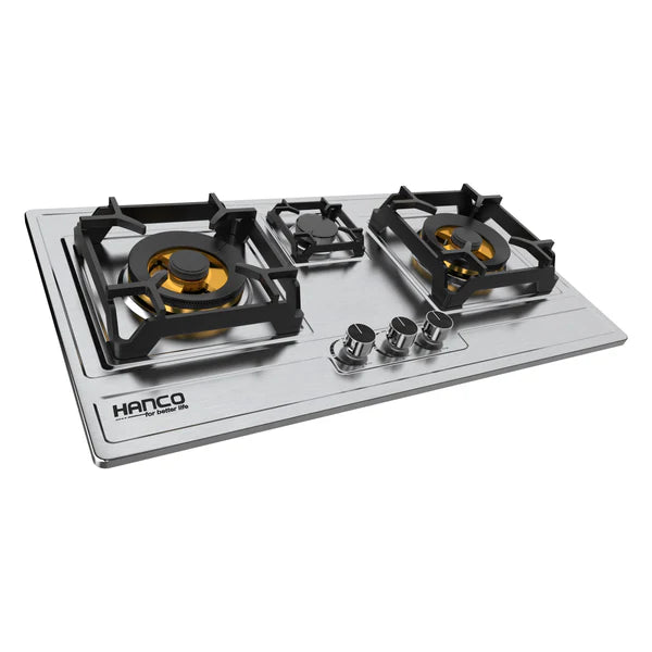 Model 503 SS Stainless Steel Dynamold Heavy Grill Burners