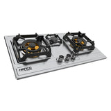 Model 503 SS Stainless Steel Dynamold Heavy Grill Burners