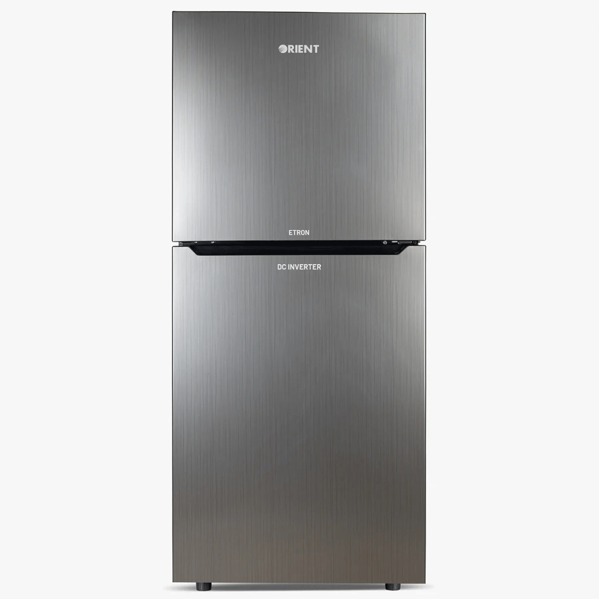 Orient Etron 505 I Inverter Refrigerator (18 Cubic Feet, Double Door, Full Size)