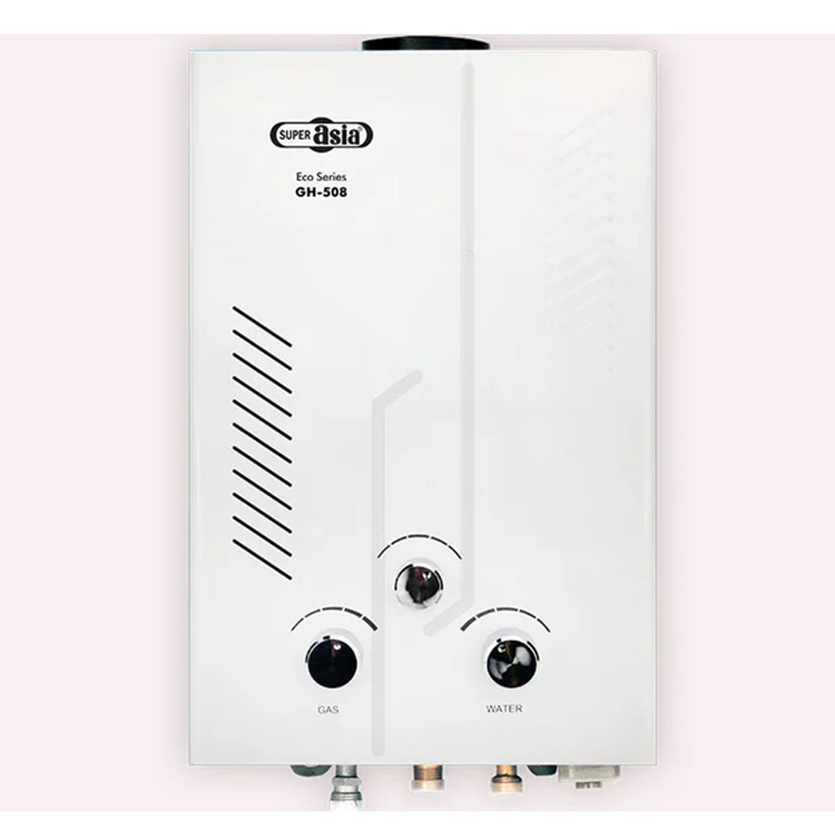 Super Asia GH-508 Eco Series