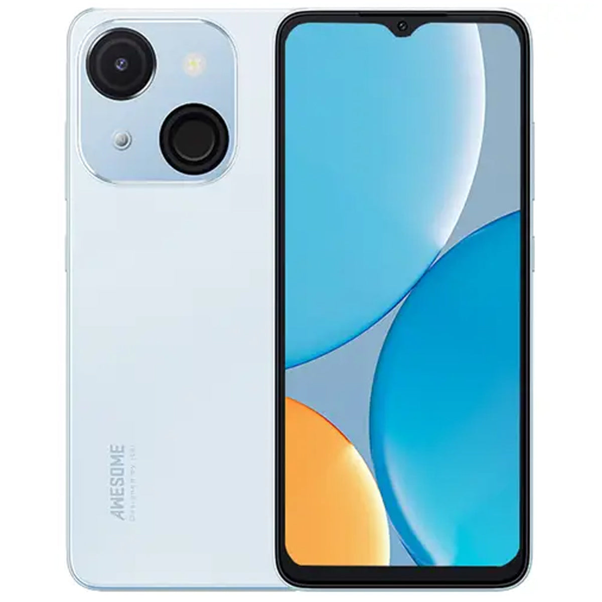 itel A50C - 64GB - 2GB RAM