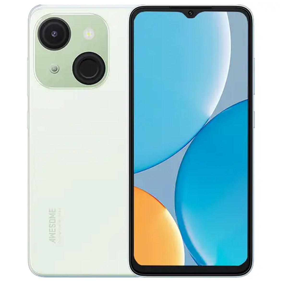 itel A50C - 64GB - 2GB RAM