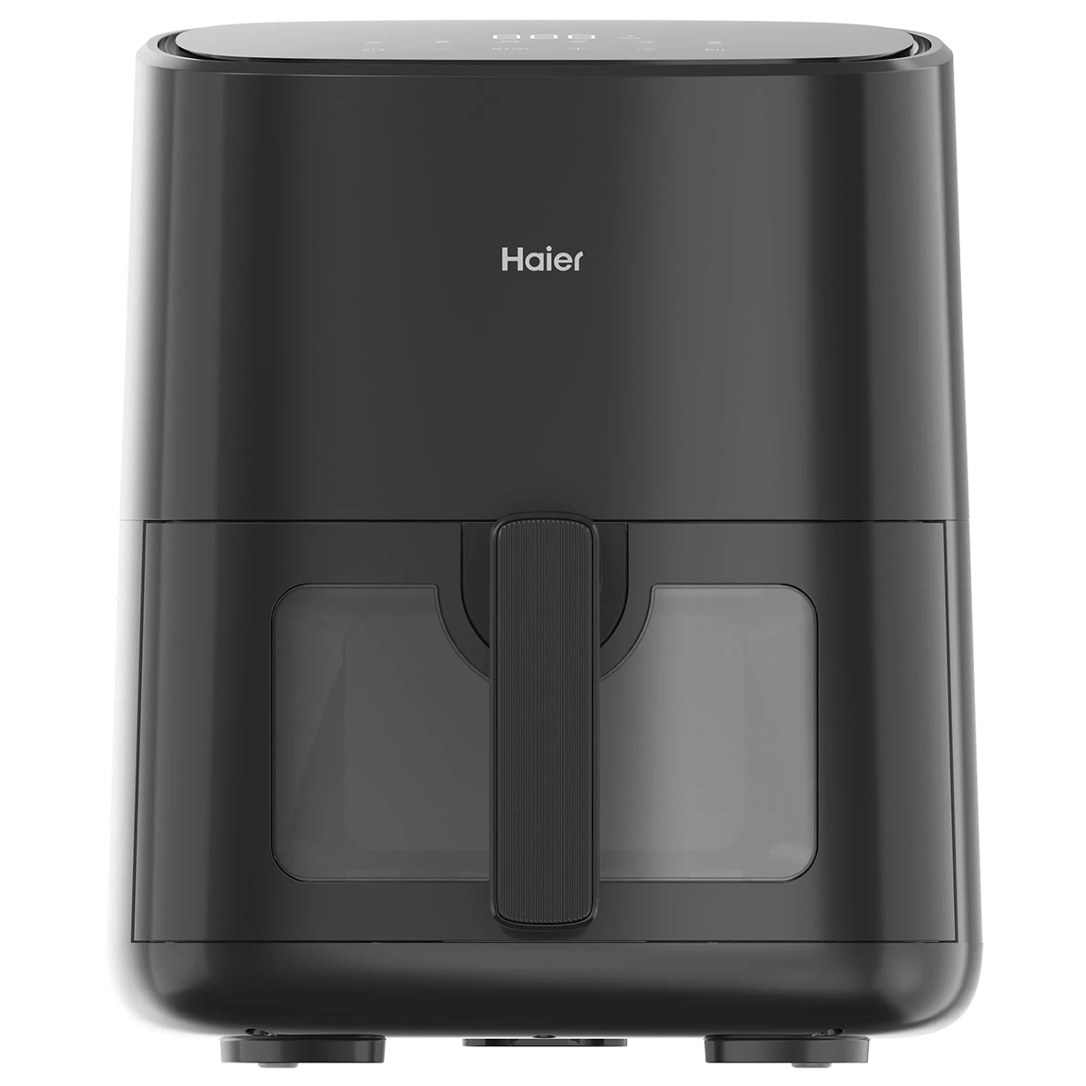 Haier 5L Digital Air Fryer Black HAF50DB