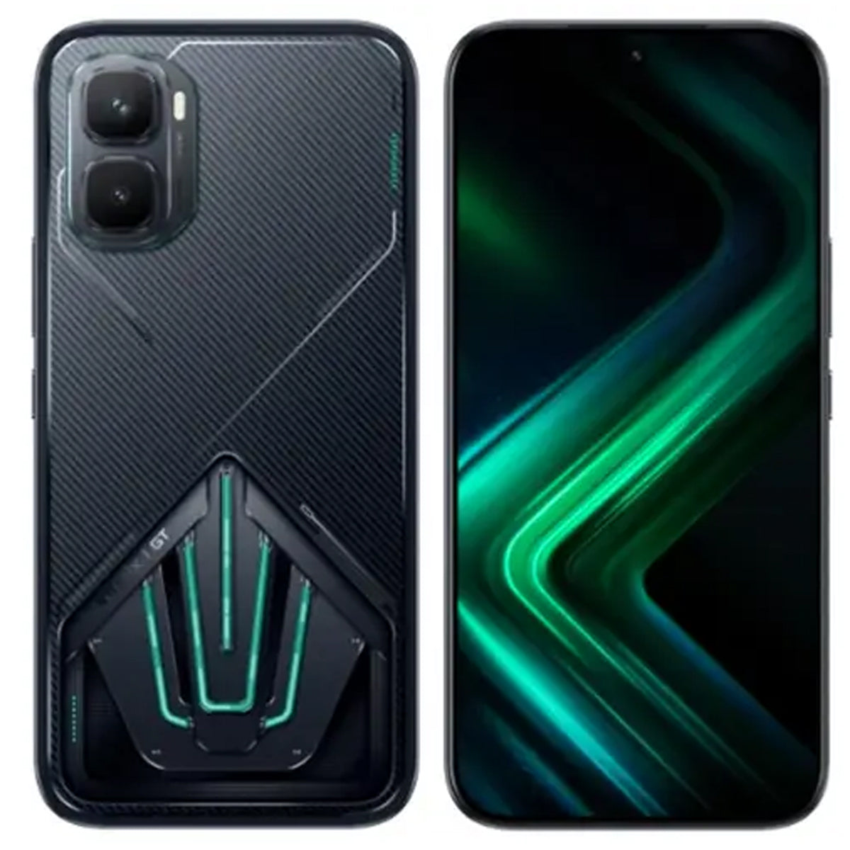 Infinix GT 50 Pro - 256GB - 12GB RAM