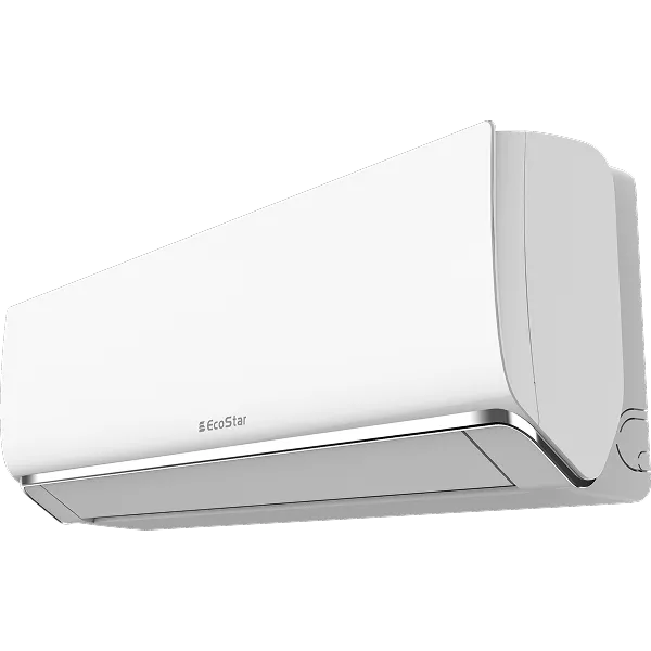 EcoStar AC 12EMC1WS 1 Ton Inverter Split AC Emperor Cool