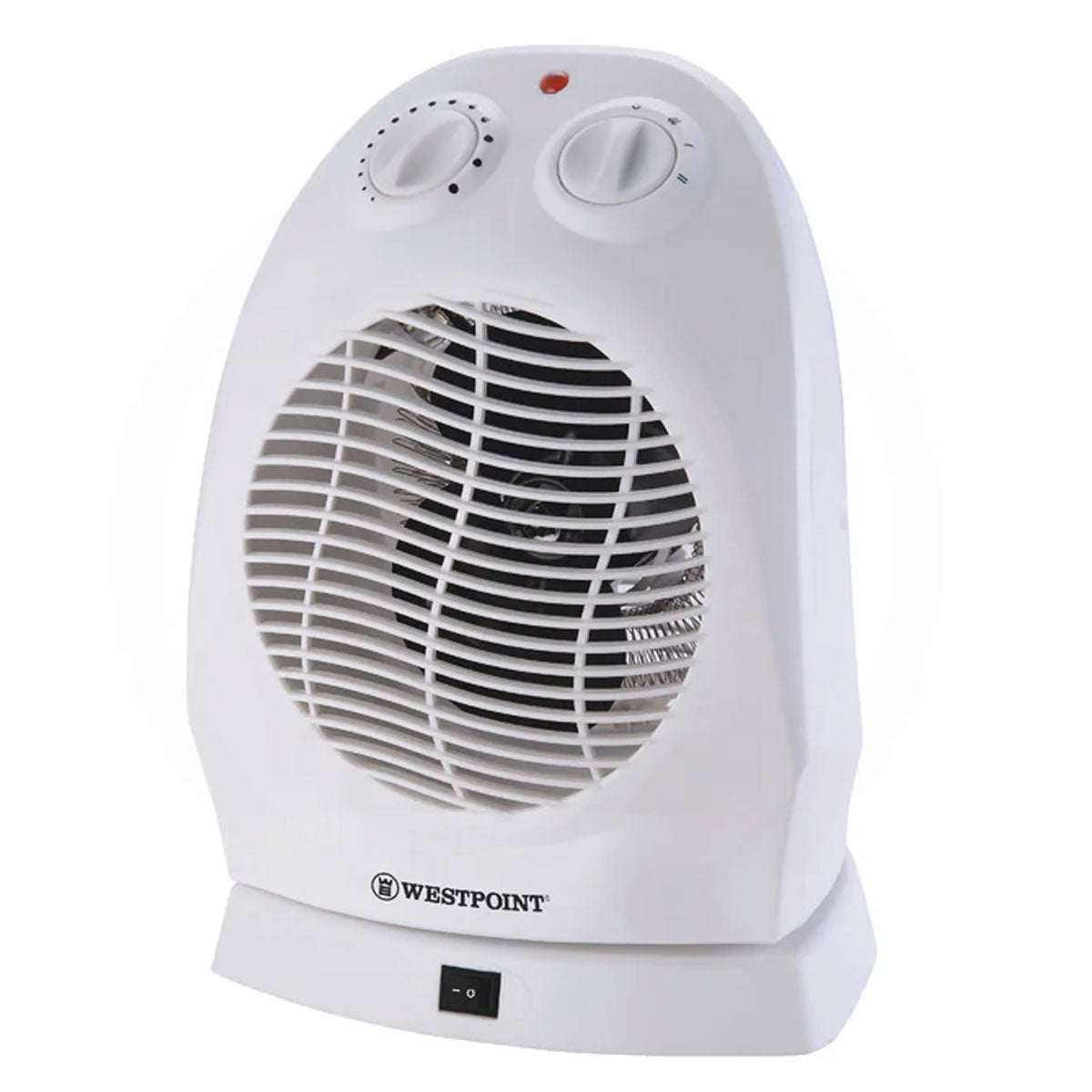 WestPoint Fan Heater WF-5145