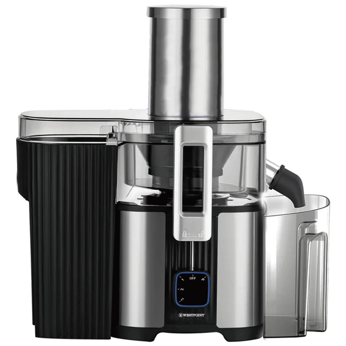 Westpoint Professional Power Juicer WF-5164
